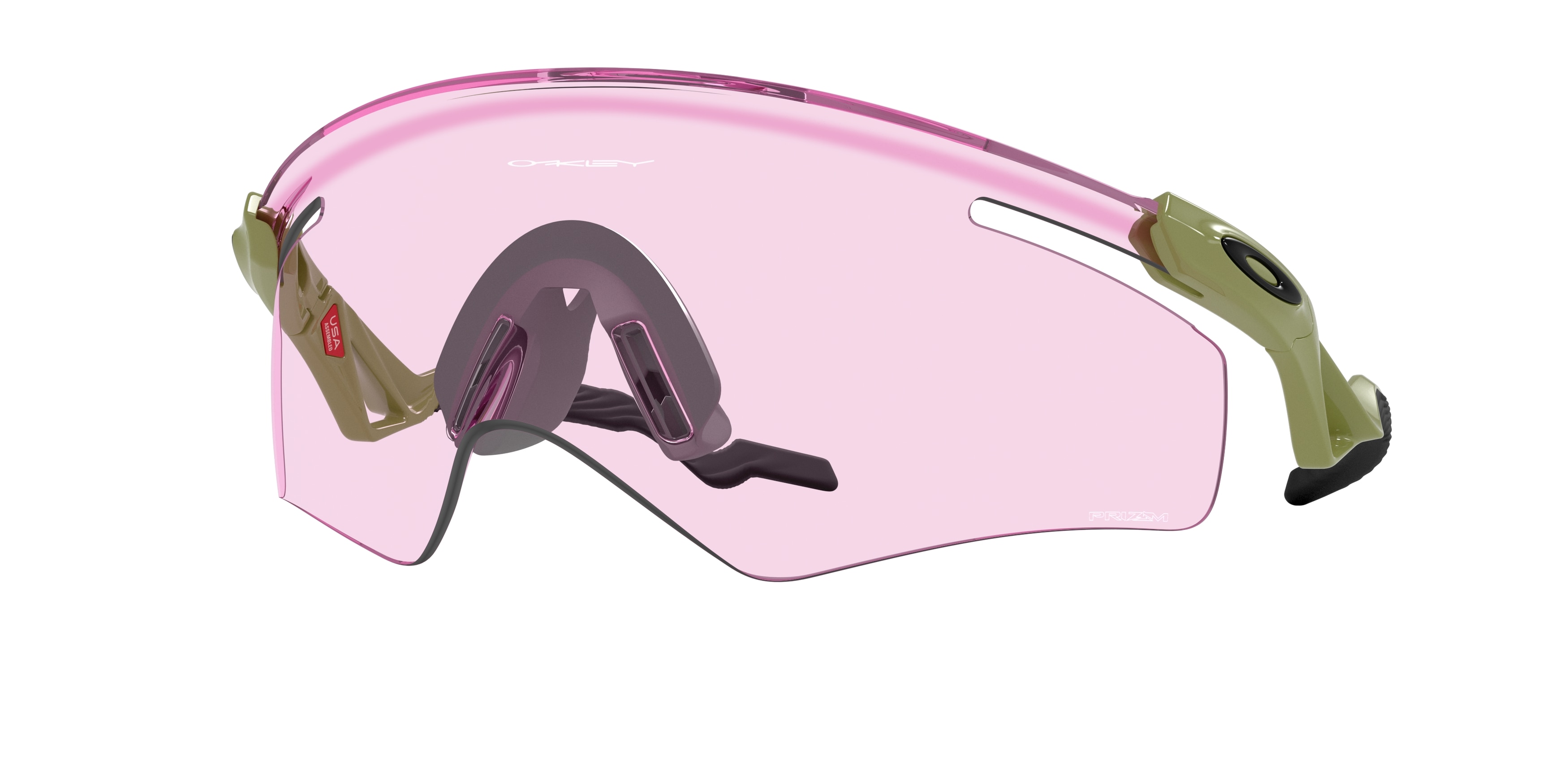 Oakley OO9481D 948106 Qntm Kato 